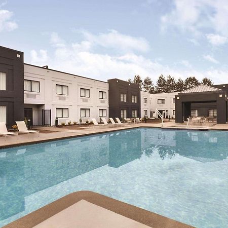 Country Inn & Suites By Radisson, Seattle-Bothell, Wa Exterior foto